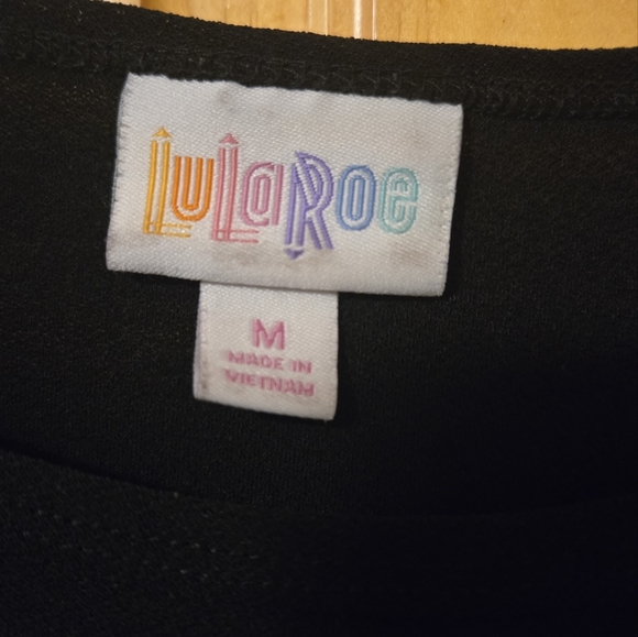 LulaRoe Irma - Picture 2 of 6